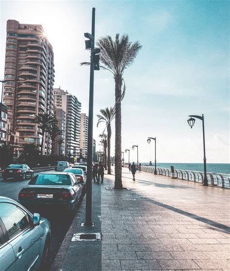 Cheap Flights to Beirut from ₱48,762 .